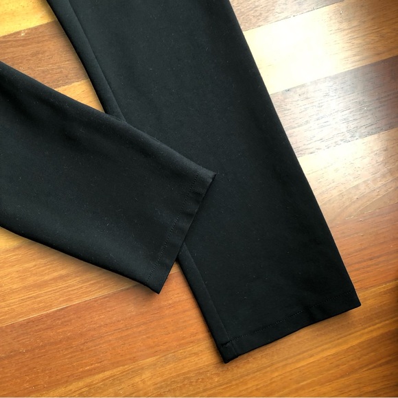 ♦️Andrew Marc KNIT skinny pant 6/8 - Picture 2 of 6